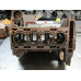 #BLT31 Engine Cylinder Block From 2007 Chevrolet HHR  2.2